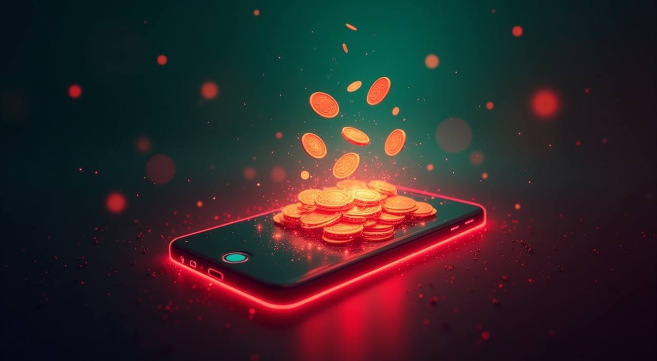 t777 pdf mobile gaming